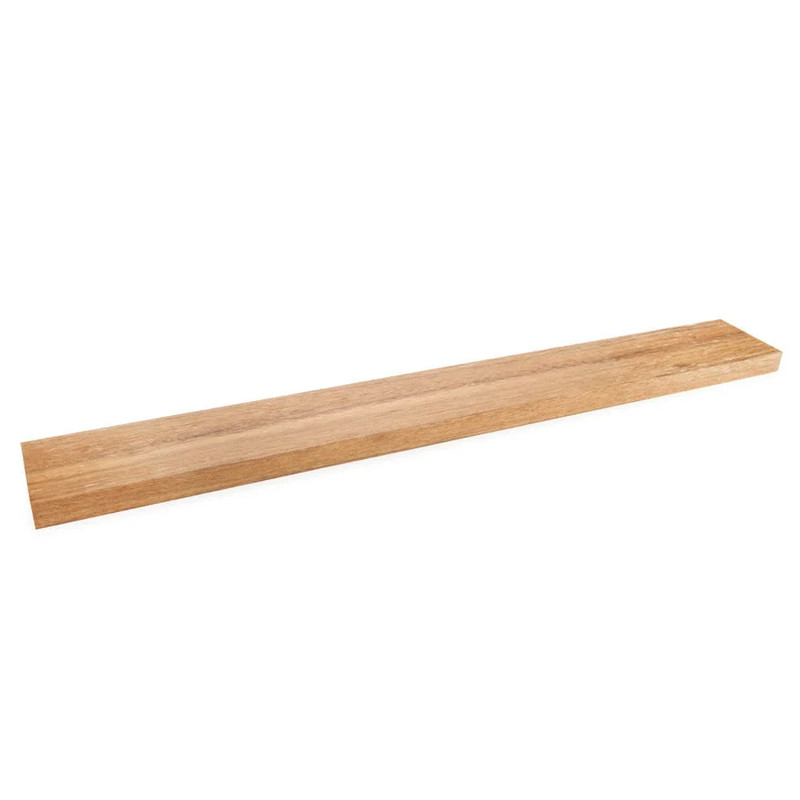 Amazakoue Dimensional Lumber - Thickness:3/4" - Width:3" - Length:24"